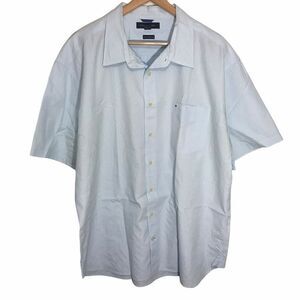 Men's Tommy Hilfiger Striped Short Sleeve Shirt